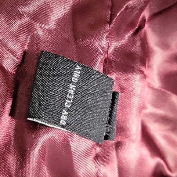 NWT Outermix Classic Faux Fur Jacket - Picture 8 of 11